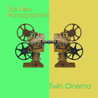 Sing Me Spanish Techno - The New Pornographers