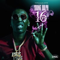 Back Against the Wall - Young Dolph