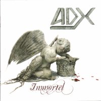 Immortel - ADX