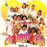Chufachon - Chiquititas