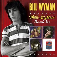 Stuff (Can't Get Enough) - Bill Wyman