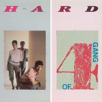 Silver Lining - Gang Of Four