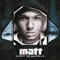 Absorbe mes pensées - Matt