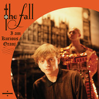 Kurious Oranj - The Fall