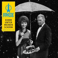 Jetzt gehst du weg - Rakede, Tua