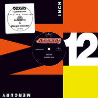 Summer Son - Texas, Todd Terry