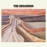 Every Well - The Deslondes