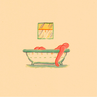 Texas - Pile