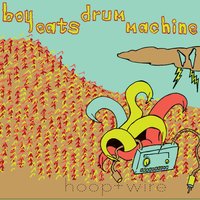 Syncopated - Boy Eats Drum Machine