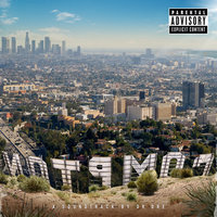 Medicine Man - Dr. Dre, Eminem, Candice Pillay