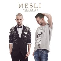 Davanti agli occhi - Nesli