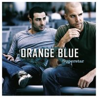 If You Love Me - Orange Blue