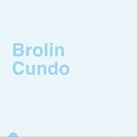 Reykjavik - Brolin