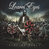 The Waking Eye - Leaves' Eyes