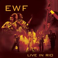 Magic Mind - Earth, Wind & Fire