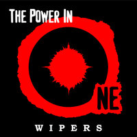 Rocket - Wipers, Power In One