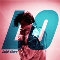 High Enough - Saint Claire