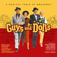 My Time of Day - Frank Loesser