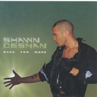 Ooh - Shawn Desman