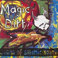 Eat Your Blud - Magic Dirt
