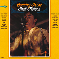 Take These Chains From My Heart - Ricky Nelson