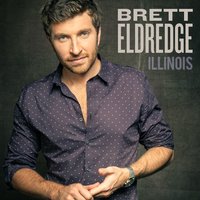 Fire - Brett Eldredge