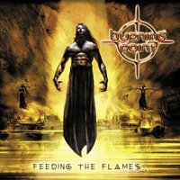 Into the Fire - Burning Point