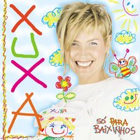 Trenzinho - Xuxa