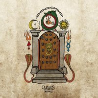 Trinity - Gabe 'Nandez