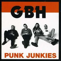 Kangaroo Court - G.B.H.