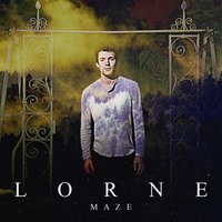 Oil and Water - Lorne