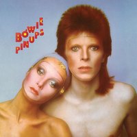 Everything's Alright - David Bowie