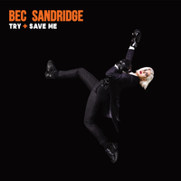 STRANGER - Bec Sandridge
