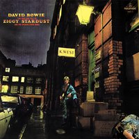 Hang On to Yourself - David Bowie
