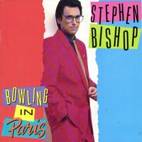 Love at a Distance - Stephen Bishop