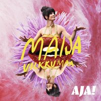 Uula - Maija Vilkkumaa