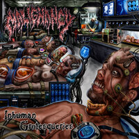Pathological Imperative - Malignancy