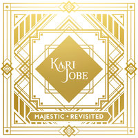 Look Upon The Lord - Kari Jobe