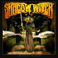 Dead Heroes - Shadow Witch