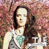Isqueiro azul - Tiê