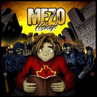 Herezje - Mezo