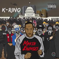 Chess Pieces - K Rino