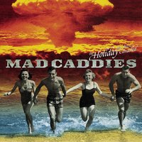 Destro - Mad Caddies