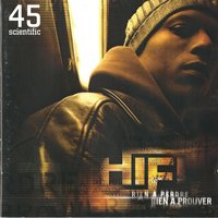 Rien à perdre rien à prouver - HIFI