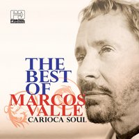 Parabéns - Marcos Valle