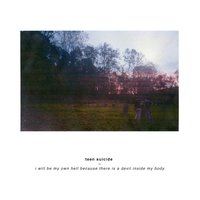 dead cat - Teen Suicide