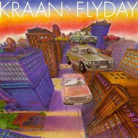 Young King's Song - Kraan