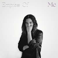 Kitty Kat - Empress Of