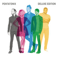 Can't Sleep Love - Pentatonix