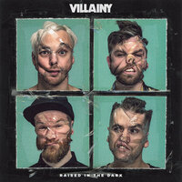 Uncomfortable - Villainy